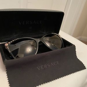 Versace Sunglasses